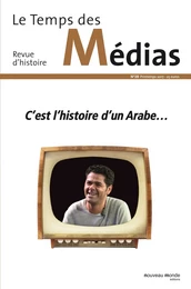 Le Temps des médias n° 28