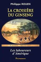 La croisière du ginseng