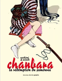 Chanbara, tome 1