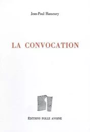 La Convocation