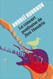 Le concert posthume de Jimi Hendrix