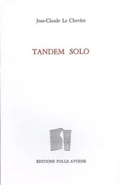 Tandem Solo