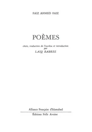 Poèmes