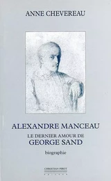 Alexandre Manceau