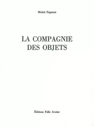 La Compagnie des Objets