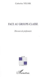 Face au groupe-classe