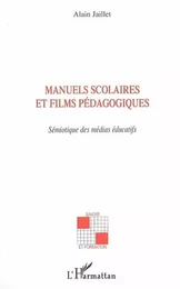 Manuels scolaires et films pédagogiques