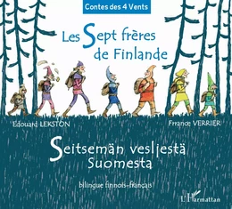 Les sept frères de Finlande