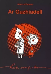 Ar guzhiadell