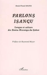 Parlons isangu