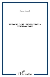 Le soufi dans l'ivresse de la terminologie