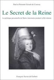 Le Secret de la Reine