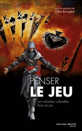 Penser le jeu