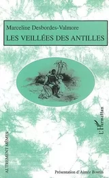 Les veillées des Antilles