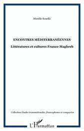 Encontres méditerranéennes