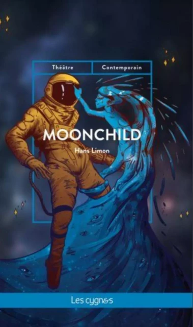 Moonchild - HANS LIMON - LES CYGNES