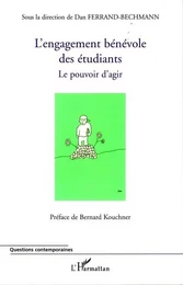 L'engagement bénévole des étudiants