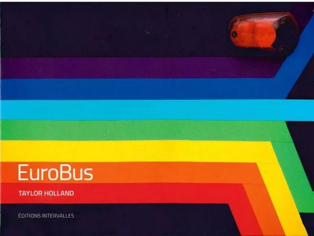 Eurobus - Taylor HOLLAND - Intervalles