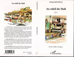 Au soleil du Mali