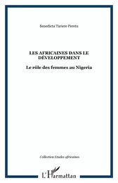 Les Africaines dans le développement