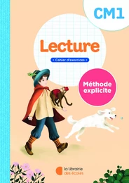 Lecture CM1 – méthode explicite - cahier