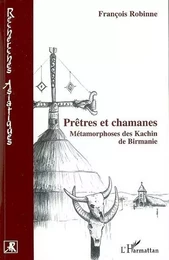 Prêtres et chamanes