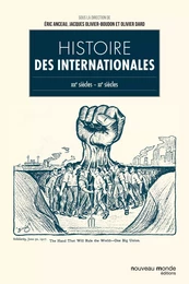 Histoire des internationales