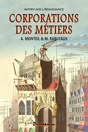 Corporations des métiers