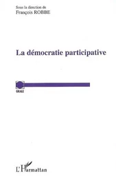 La démocratie participative