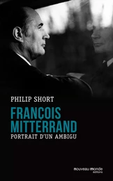 François Mitterrand