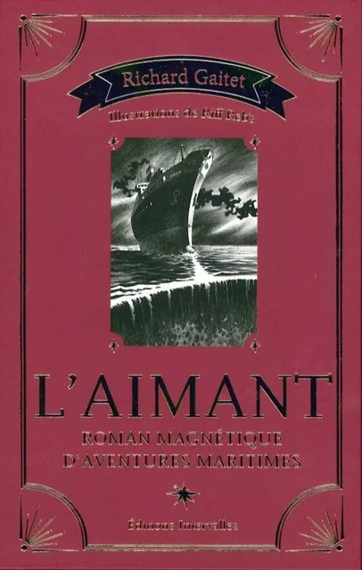 L' Aimant - Richard GAITET - Intervalles