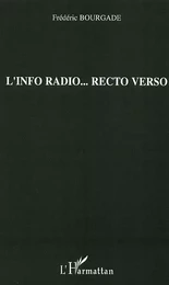 L'info radio... recto verso