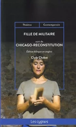 FILLE DE MILITAIRE