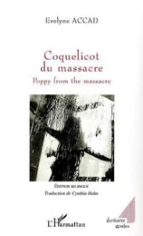 Coquelicot du massacre