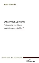 Emmanuel Lévinas