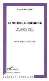 La musique europaïenne