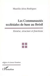 Les communautés ecclésiales de base au Brésil