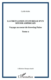 La circulation culturelle d'un sitcom américain