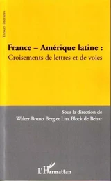 France - Amérique latine