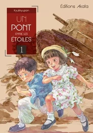 Un pont entre les étoiles - tome 1