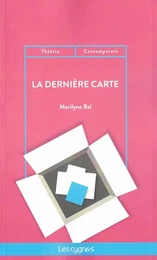 LA DERNIERE CARTE