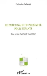 Le parrainage de proximité pour enfants