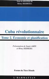 Cuba révolutionnaire