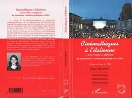 Cinémathèques à l'italienne