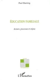 Education familiale