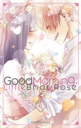 Good Morning, Little Briar-Rose - tome 6