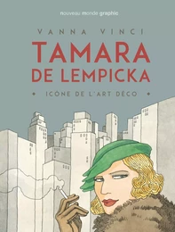 Tamara de Lempicka