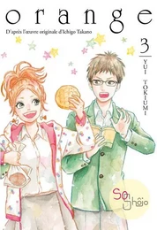 Orange - tome 3