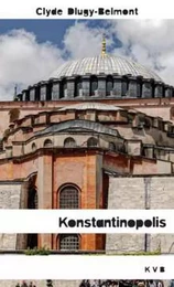 Konstantinopolis