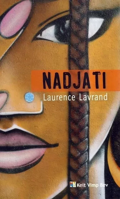 Nadjati - Laurence Lavrand - KEIT VIMP BEV